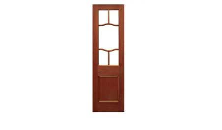 coathanger: door only