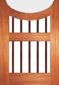 TG41&nbsp;gate