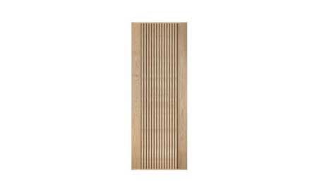 aspen: door only