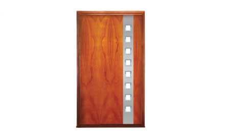 florida pivot: door in frame