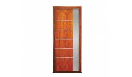 moda: door in frame