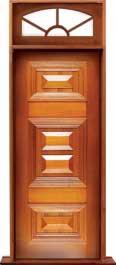noosa: double door