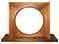 Square</br>porthole
