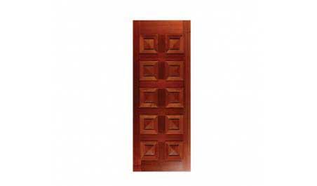 tessellated bat: door only