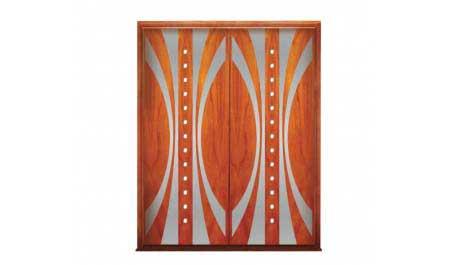 zulu: double door