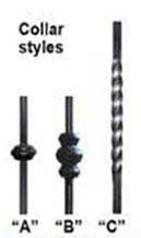 collar styles